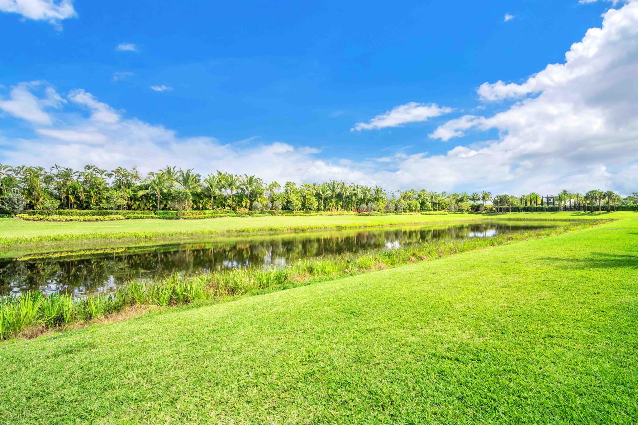 Boca Bridges: Windsor - Residential