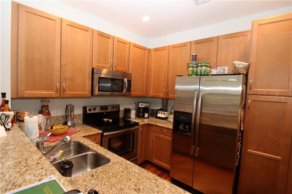 Parkland Village Rep One - Residential Lease