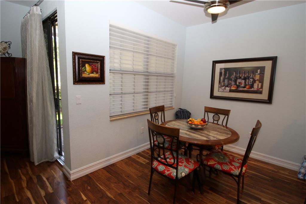 Parkland Village Rep One - Residential Lease