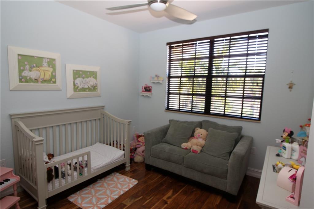 Parkland Village Rep One - Residential Lease