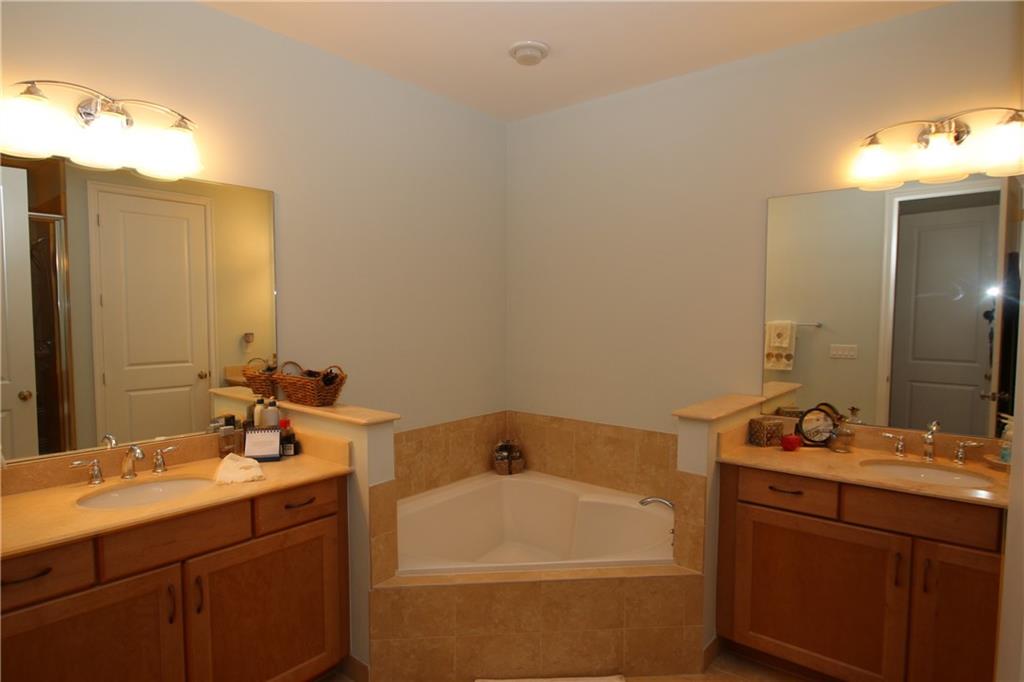 Parkland Village Rep One - Residential Lease