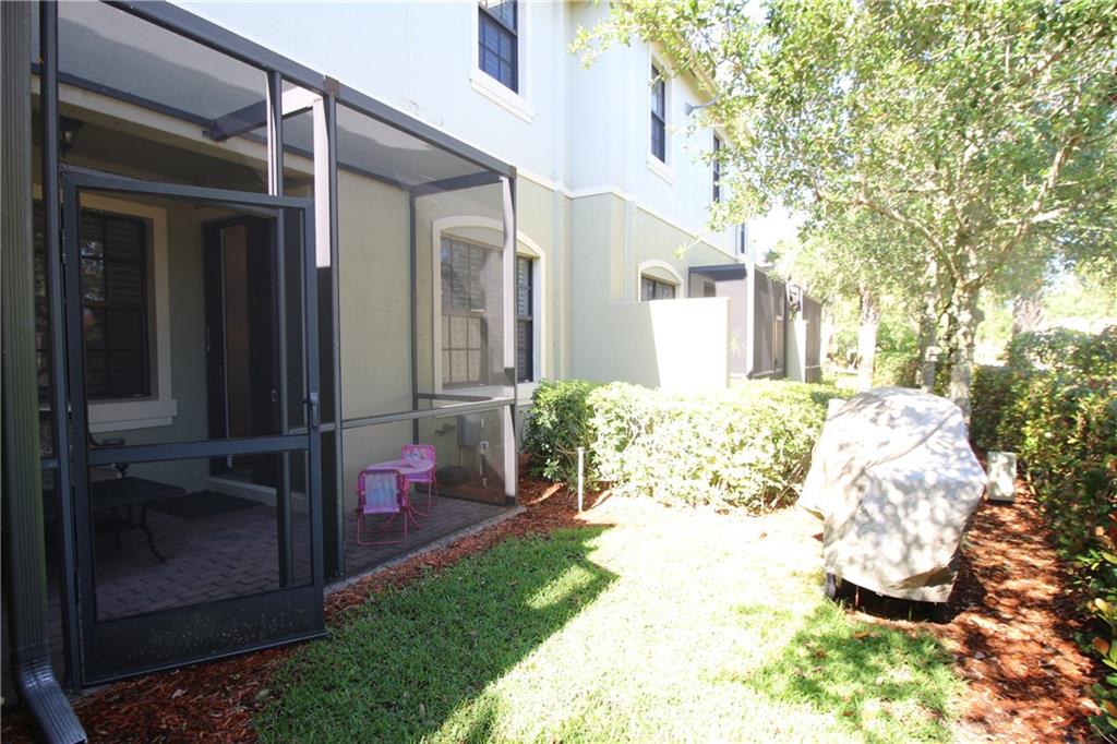 Parkland Village Rep One - Residential Lease