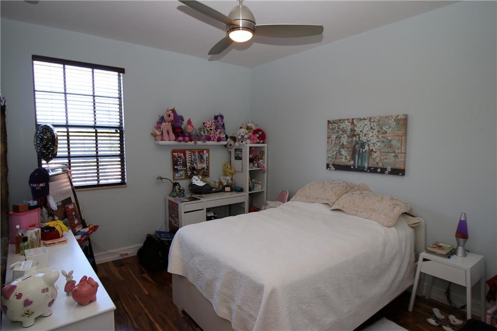 Parkland Village Rep One - Residential Lease