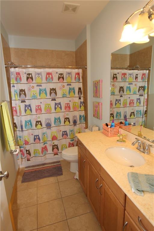 Parkland Village Rep One - Residential Lease