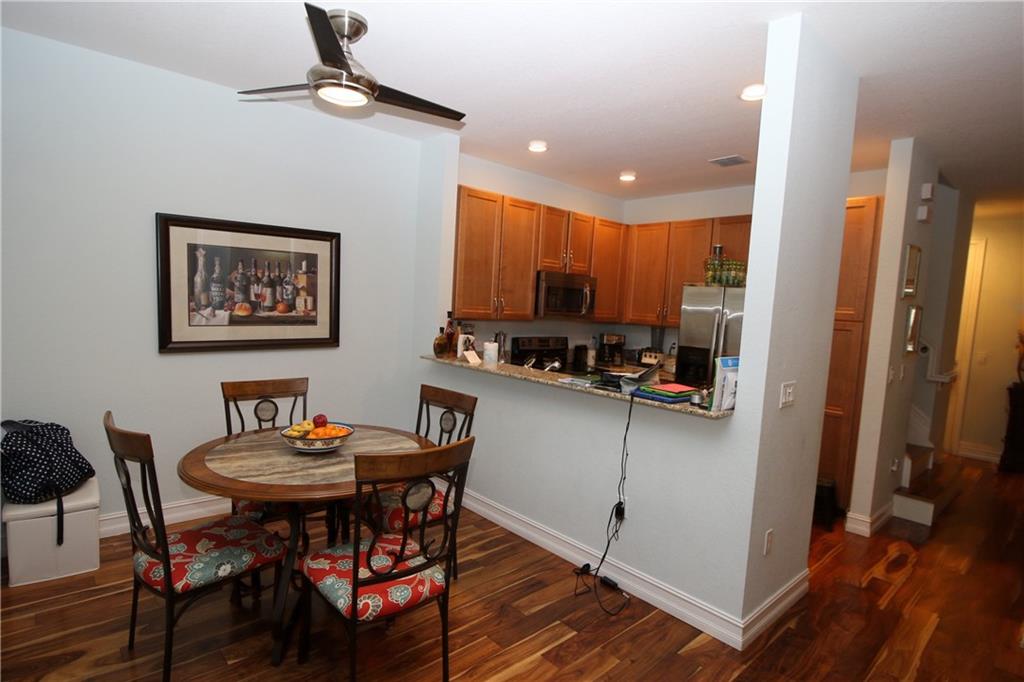 Parkland Village Rep One - Residential Lease