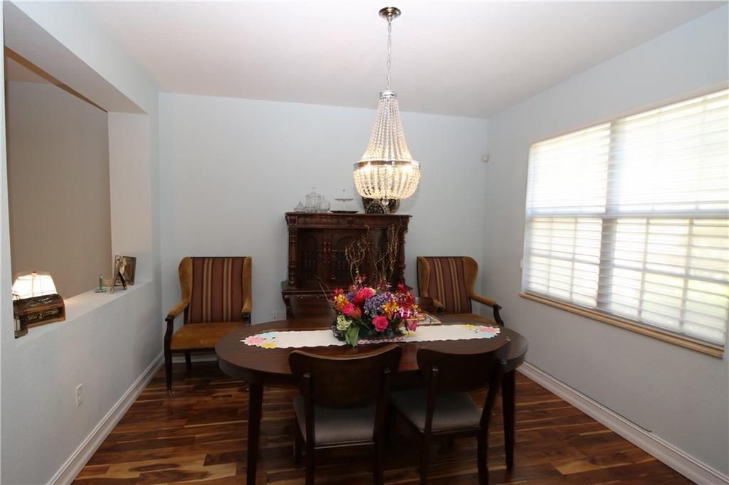 Parkland Village Rep One - Residential Lease