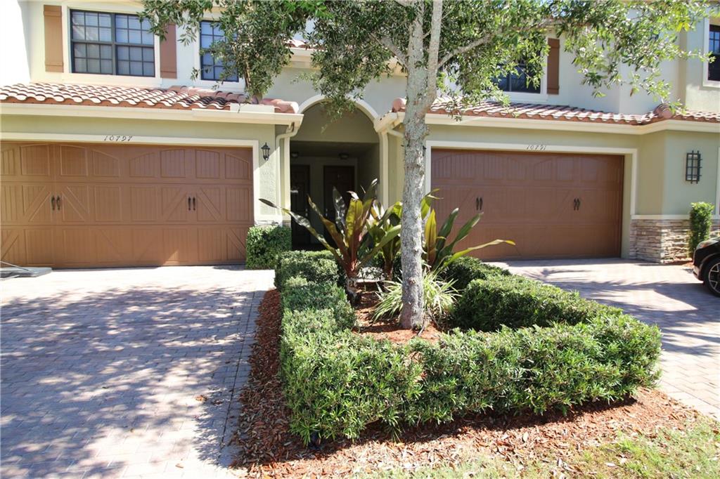 Parkland Village Rep One - Residential Lease