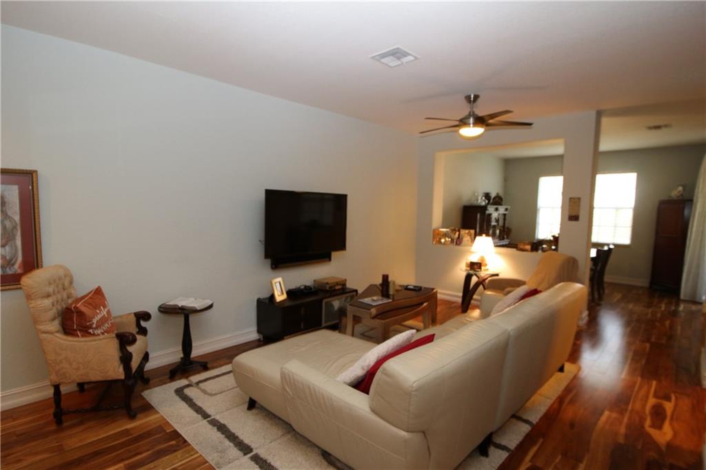 Parkland Village Rep One - Residential Lease