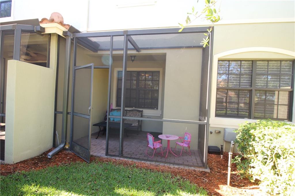 Parkland Village Rep One - Residential Lease