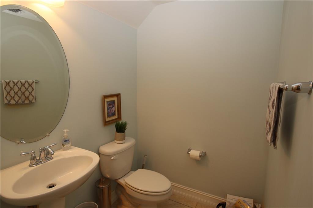 Parkland Village Rep One - Residential Lease