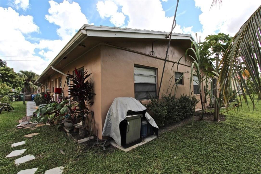 Coral Spgs Sub 1 59-30 B - Residential Income