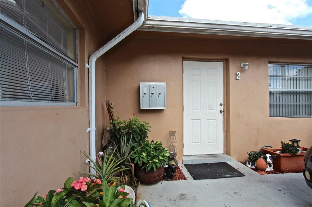 Coral Spgs Sub 1 59-30 B - Residential Income