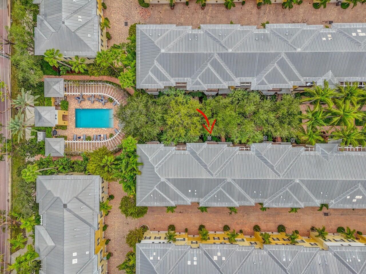 MAGNOLIA COURT - Residential