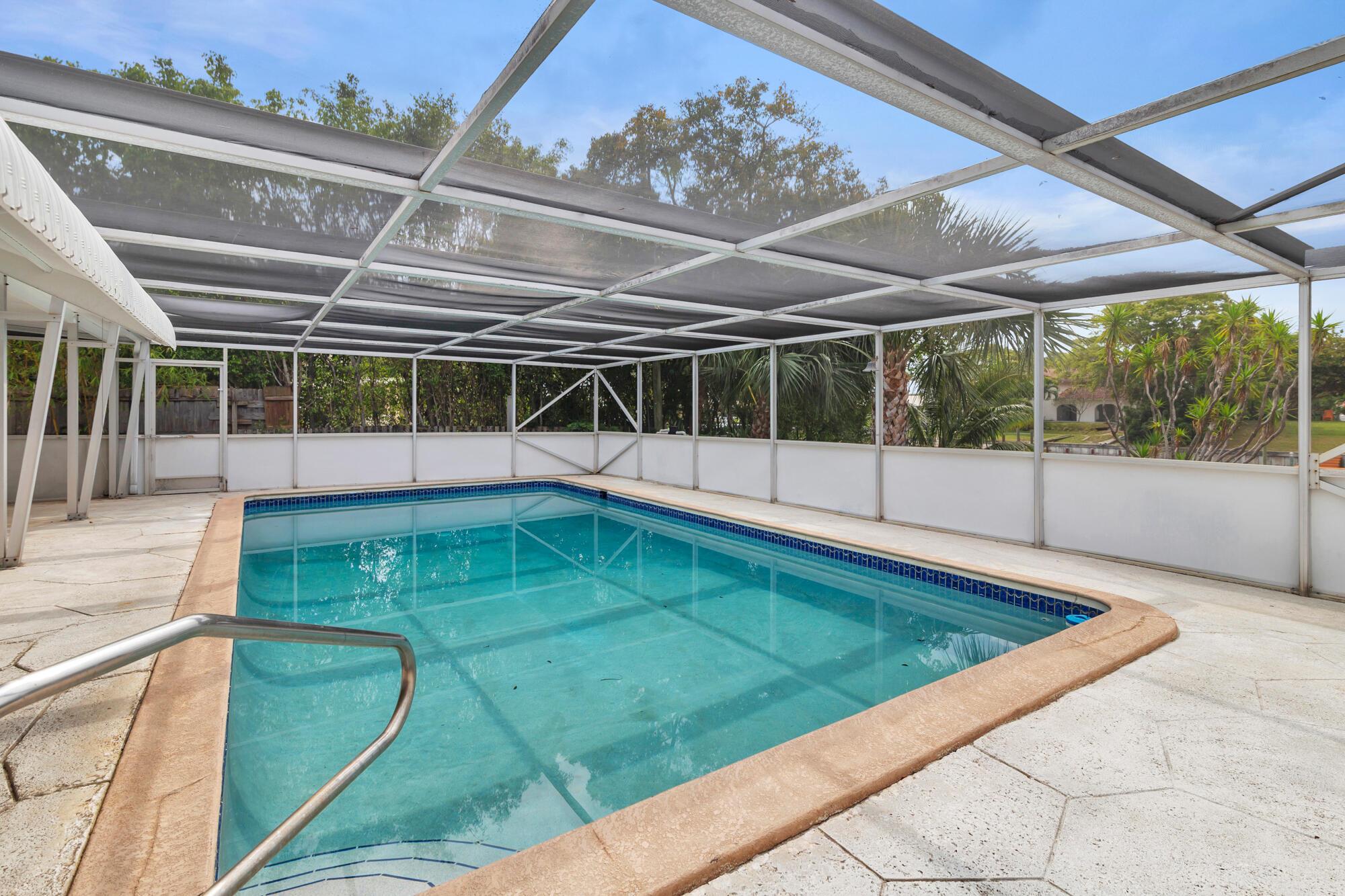LEWIS SHORE ESTATES 2 - Residential Lease