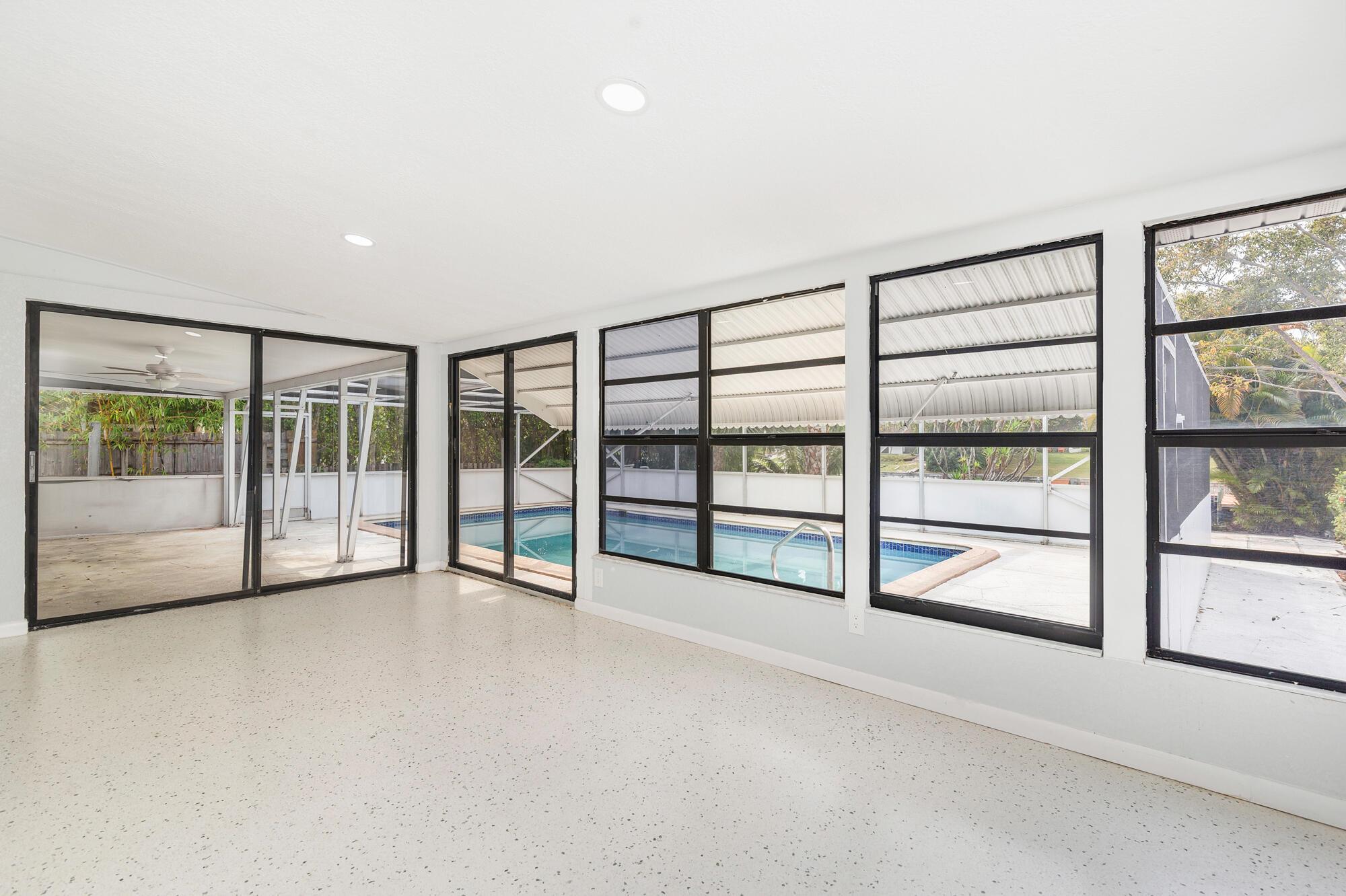 LEWIS SHORE ESTATES 2 - Residential Lease
