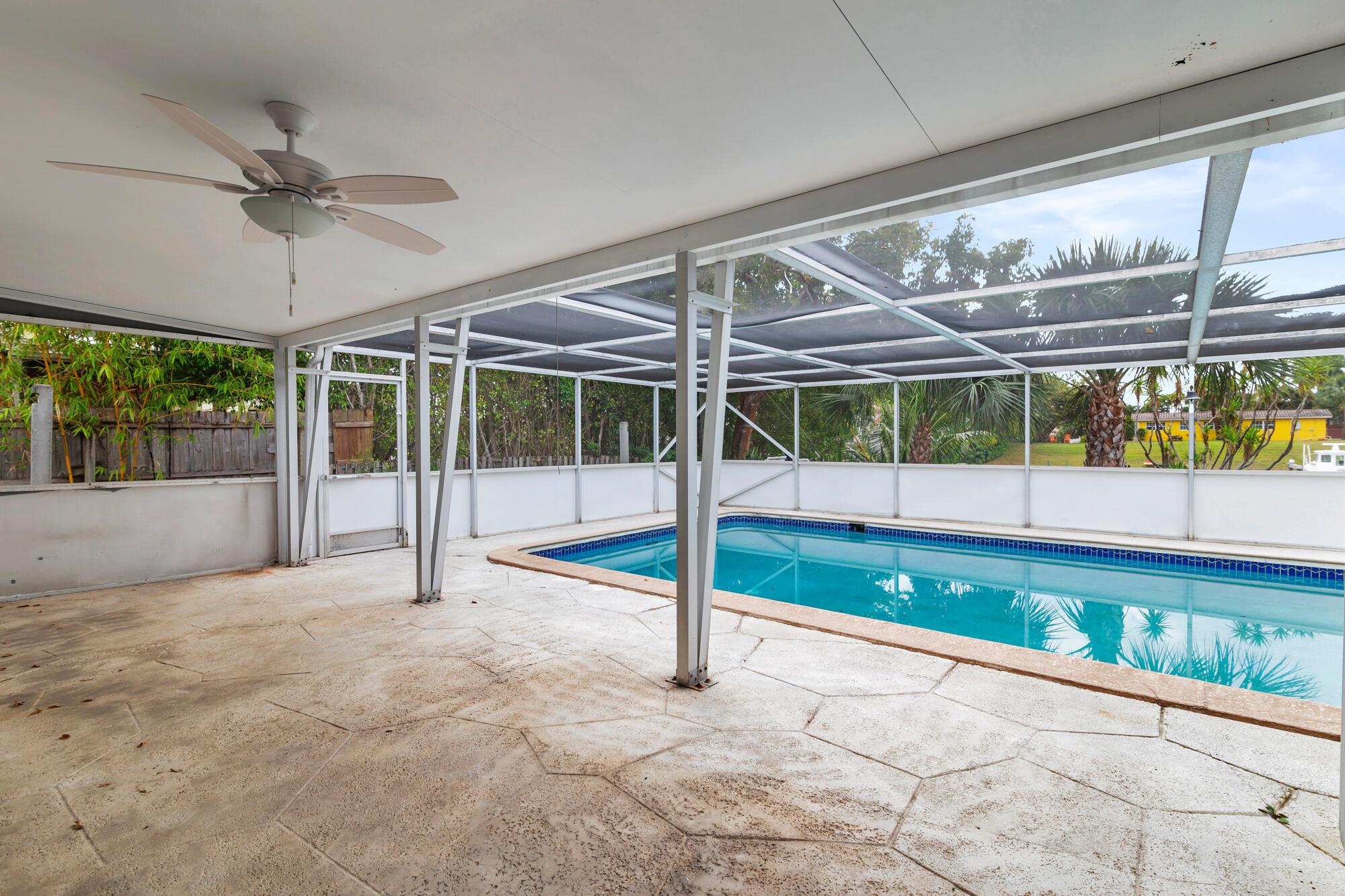 LEWIS SHORE ESTATES 2 - Residential Lease