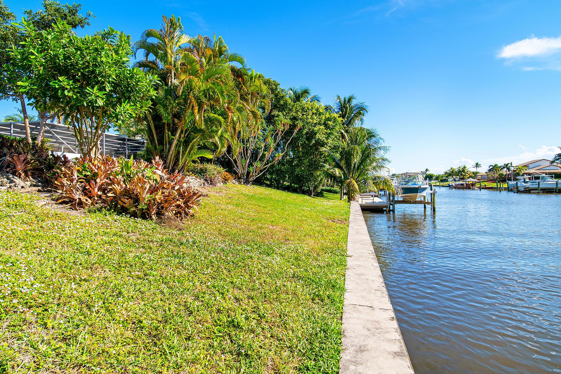 LEWIS SHORE ESTATES 2 - Residential Lease