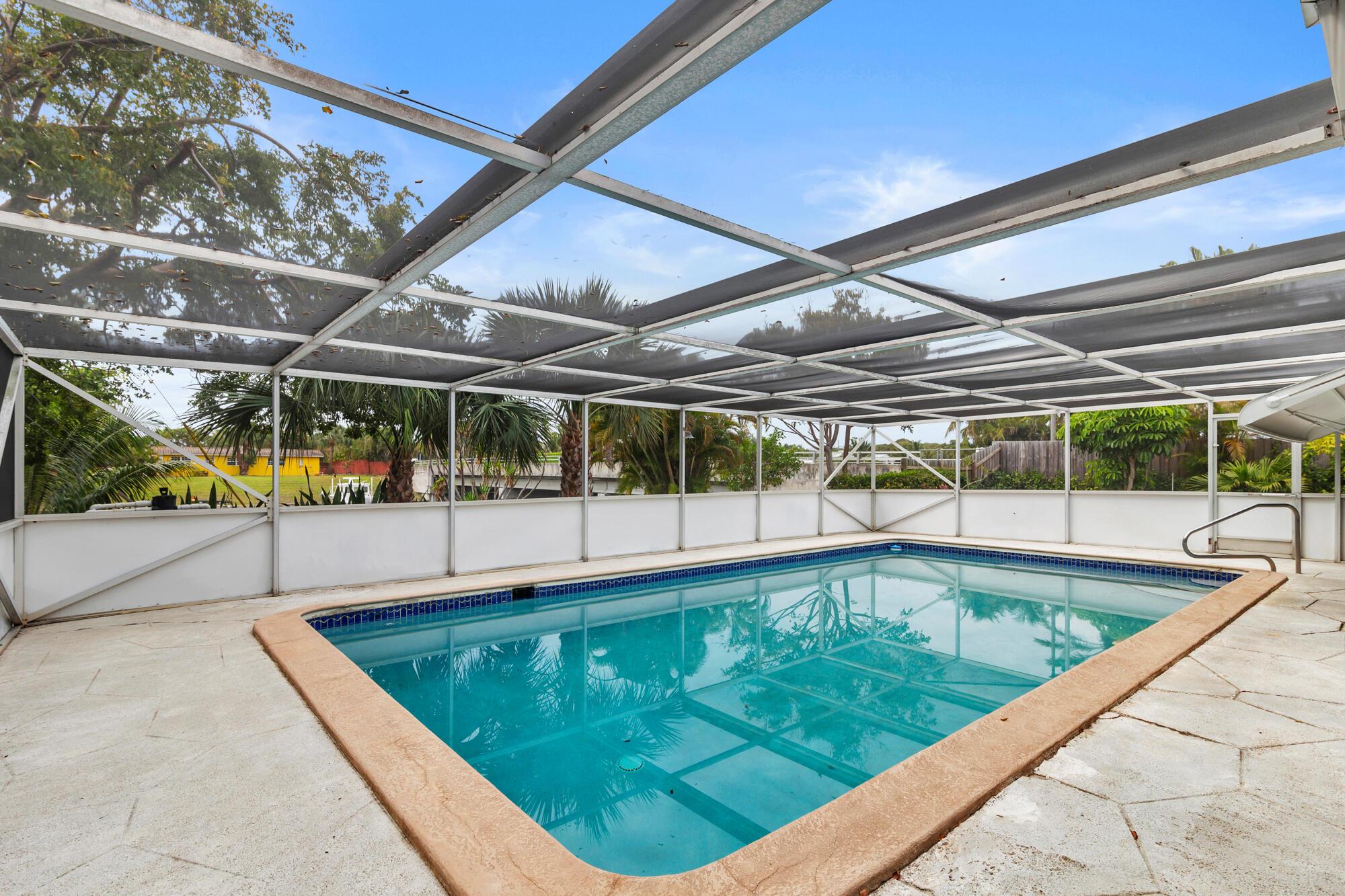 LEWIS SHORE ESTATES 2 - Residential Lease
