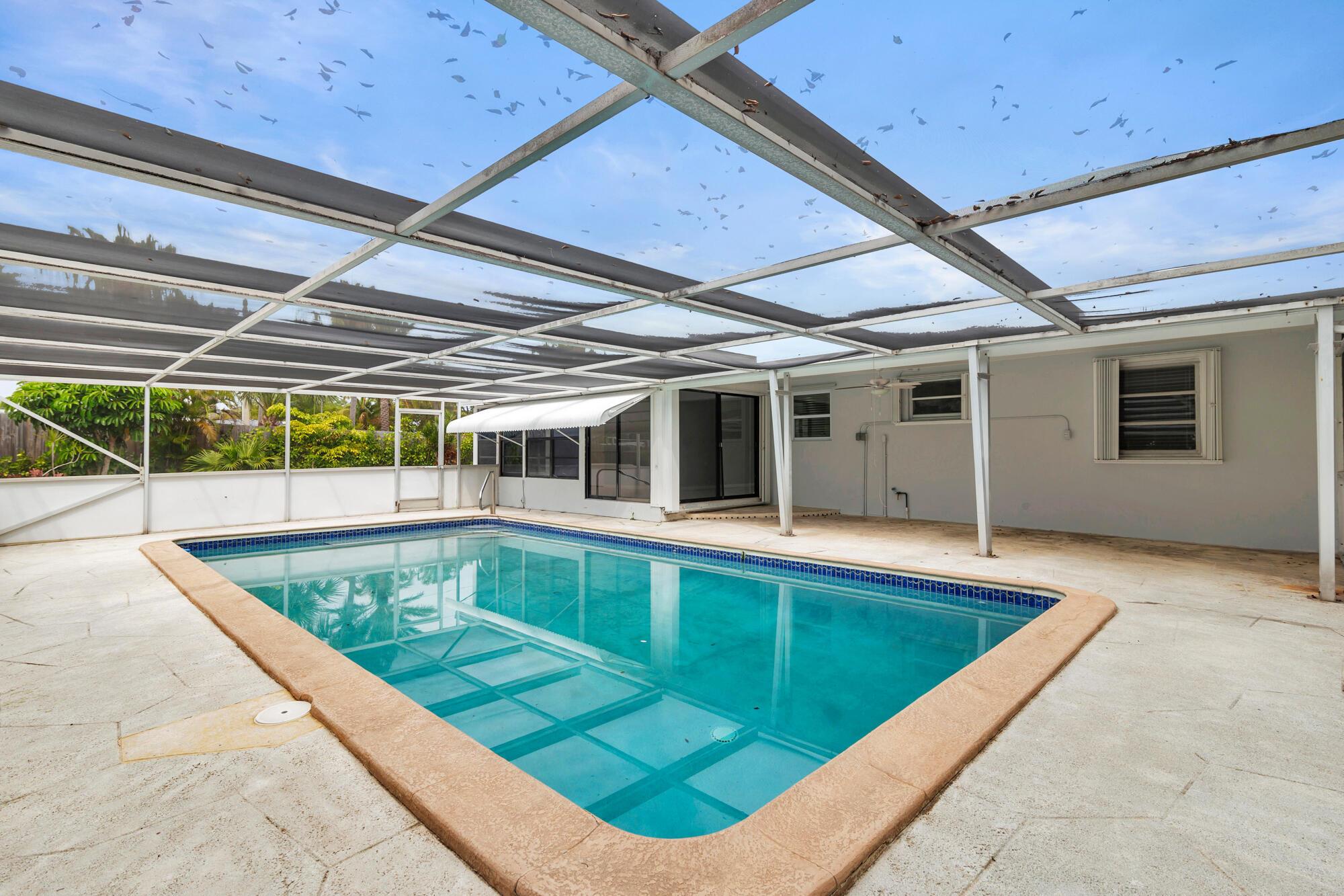 LEWIS SHORE ESTATES 2 - Residential Lease