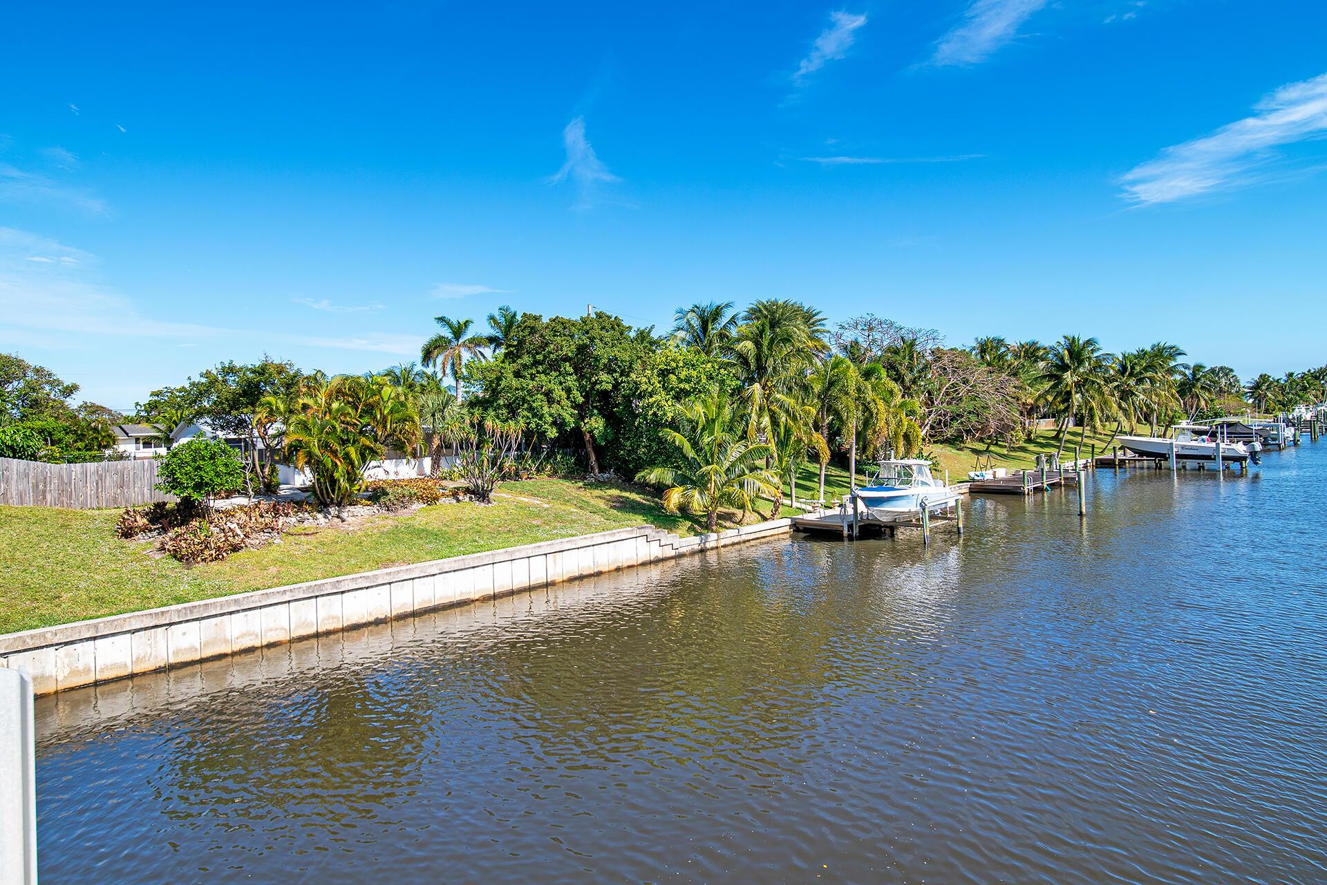LEWIS SHORE ESTATES 2 - Residential Lease