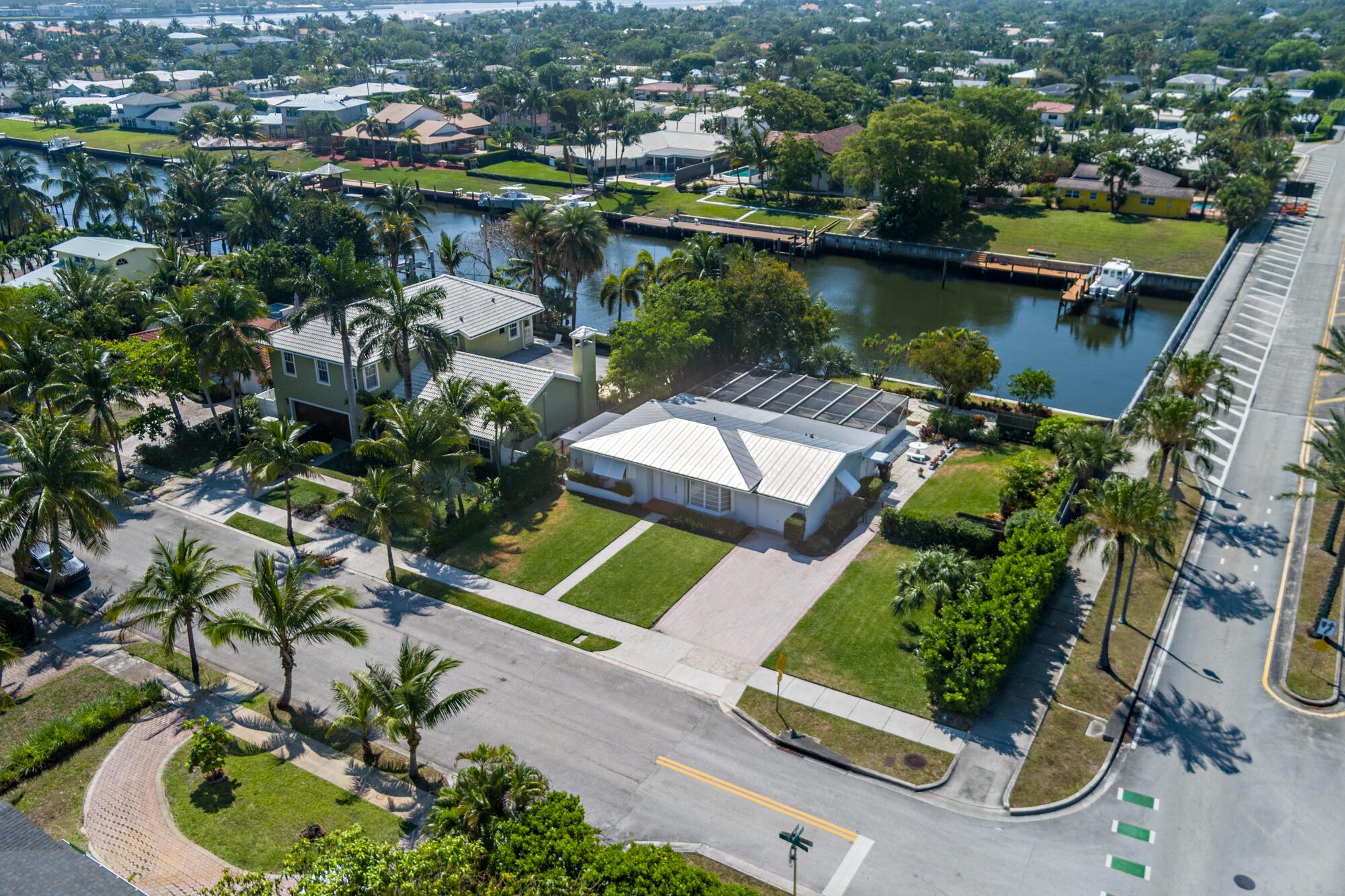 LEWIS SHORE ESTATES 2 - Residential Lease