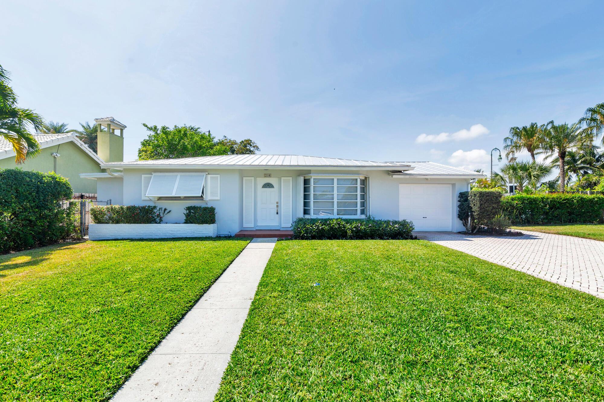 LEWIS SHORE ESTATES 2 - Residential Lease