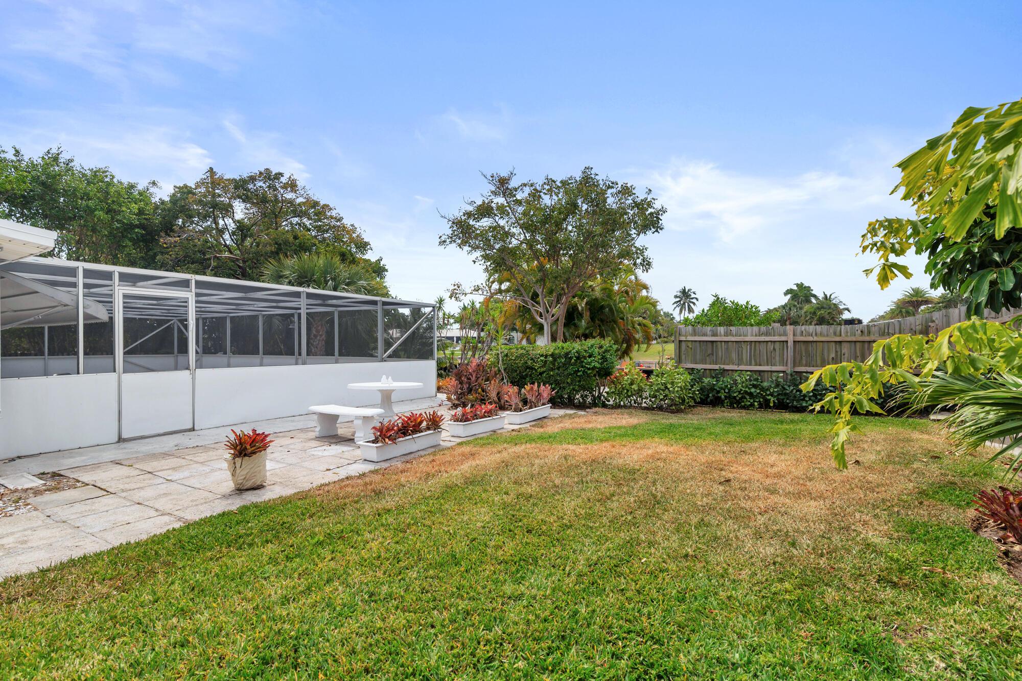 LEWIS SHORE ESTATES 2 - Residential Lease