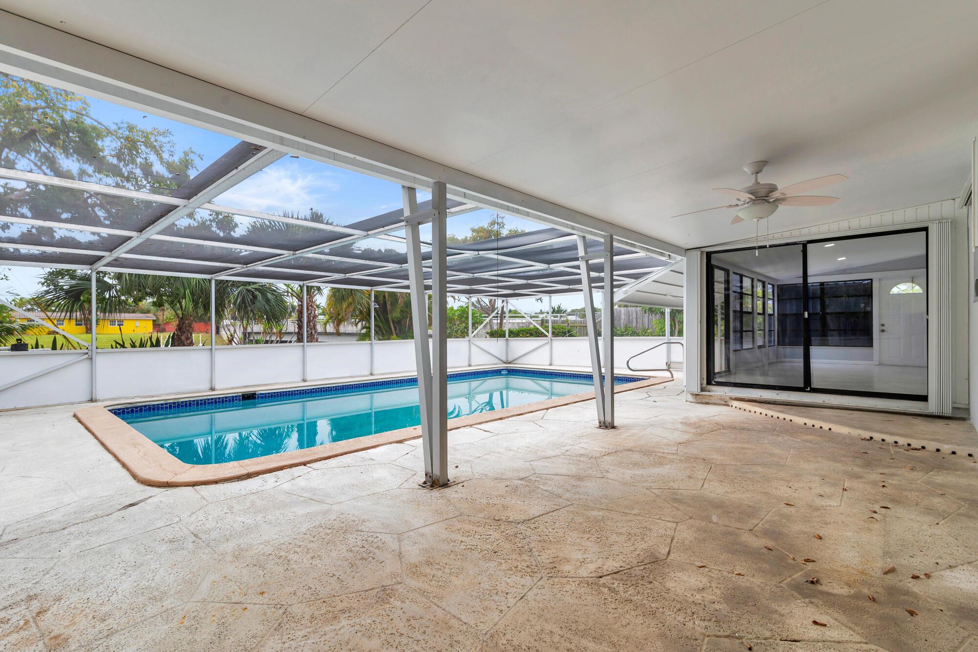 LEWIS SHORE ESTATES 2 - Residential Lease
