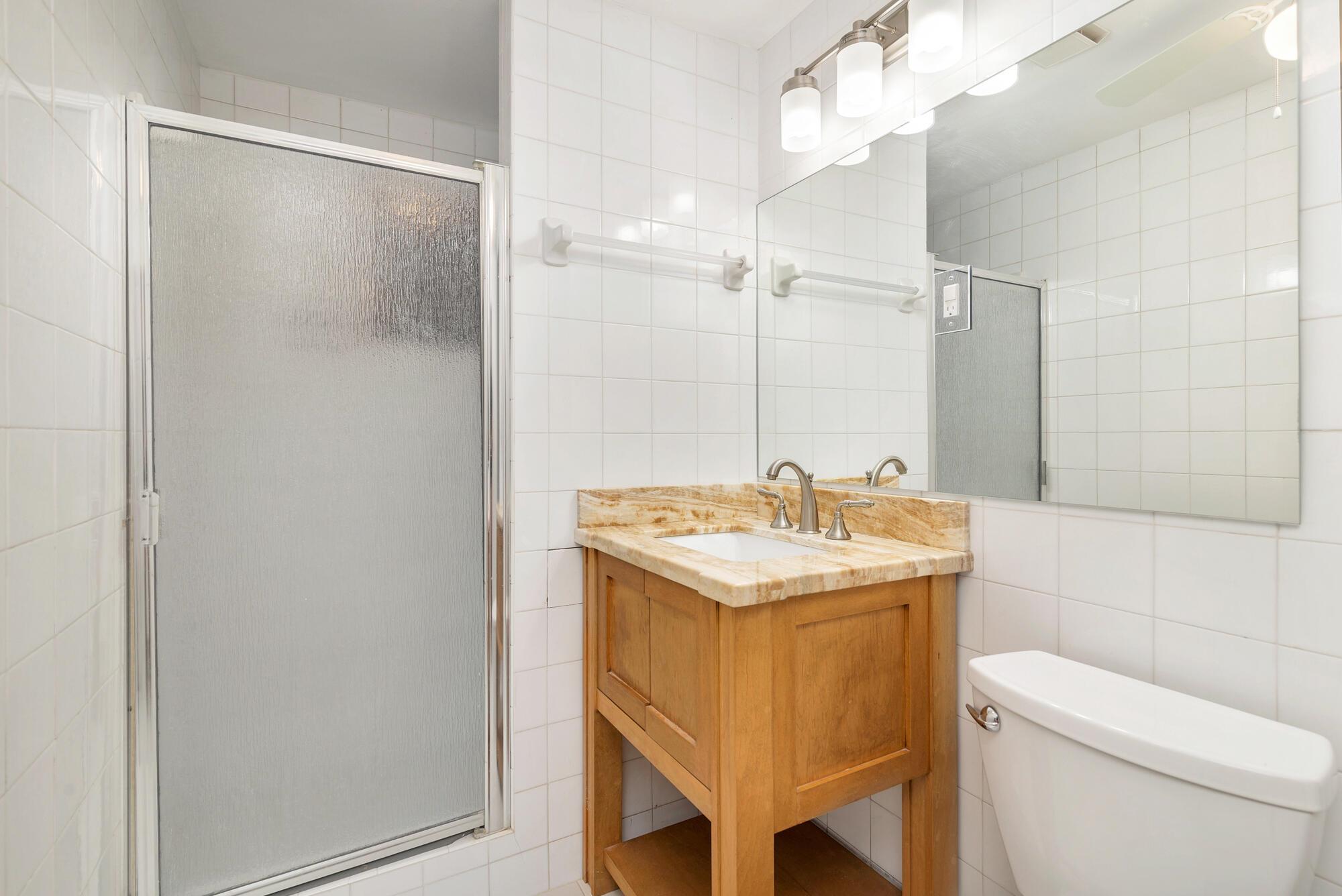 LEWIS SHORE ESTATES 2 - Residential Lease