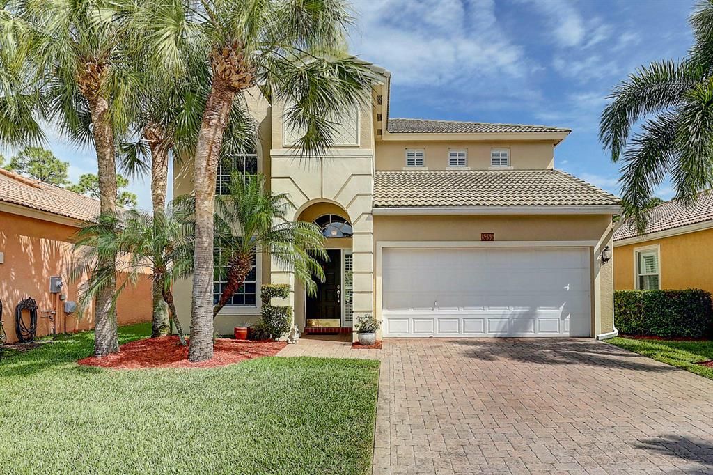 Photo of 3753 NW Burnt Oak Court, Jensen Beach, FL 34957 (MLS # R10697780)