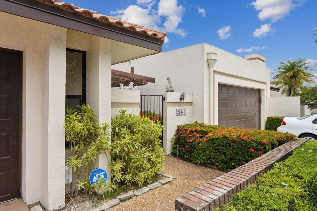 Photo of 21440 Campo Allegro Drive, Boca Raton, FL 33433 (MLS # R11003412)