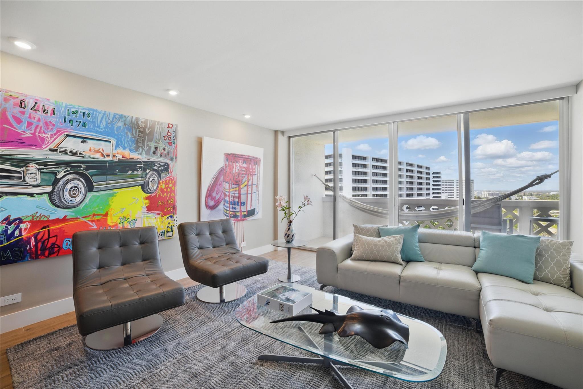 1200 S Ocean Blvd 12G