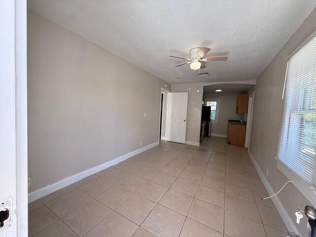 METCALFS - Residential Lease