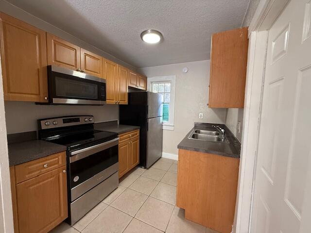 METCALFS - Residential Lease