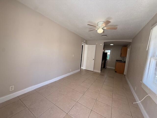 METCALFS - Residential Lease