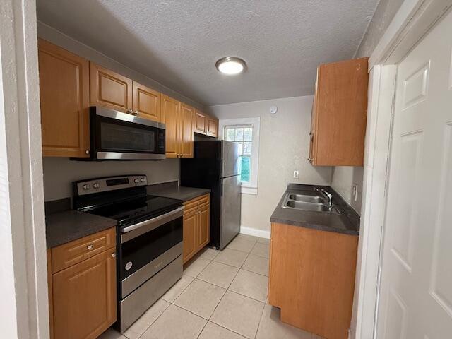 METCALFS - Residential Lease