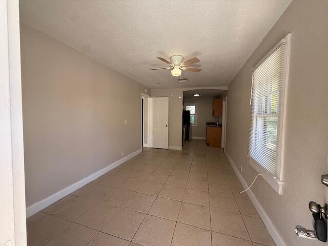 METCALFS - Residential Lease