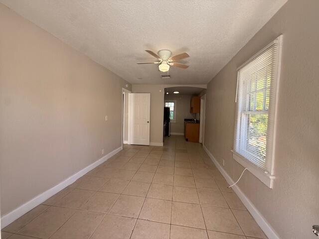 METCALFS - Residential Lease