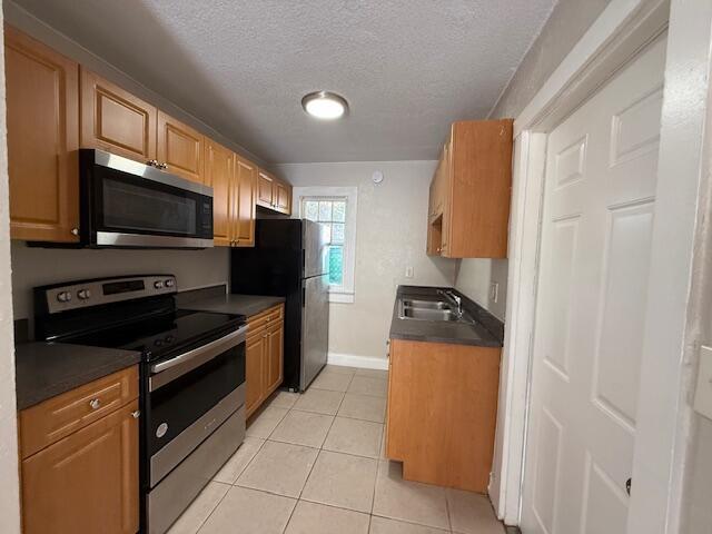 METCALFS - Residential Lease