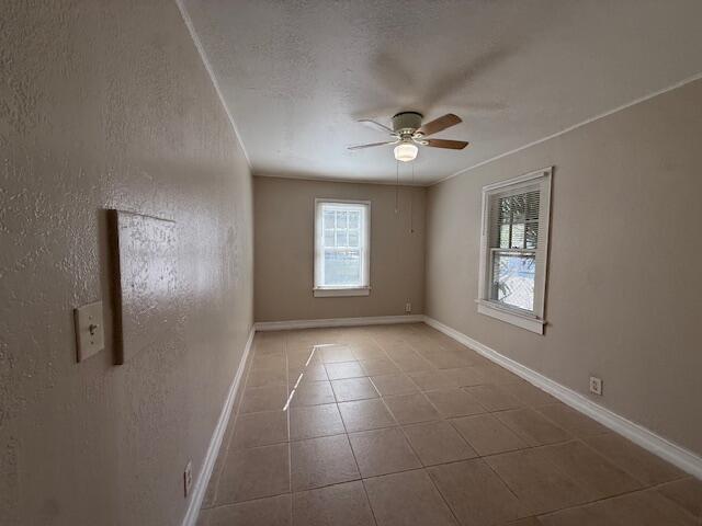 METCALFS - Residential Lease