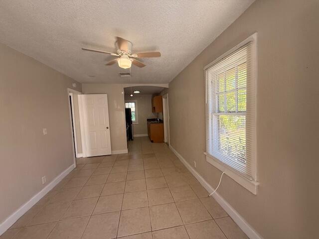 METCALFS - Residential Lease