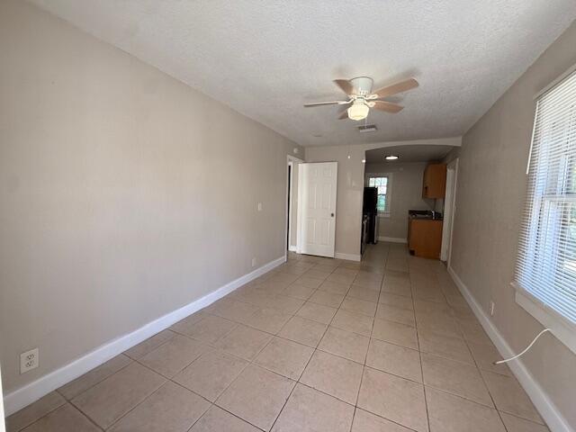 METCALFS - Residential Lease