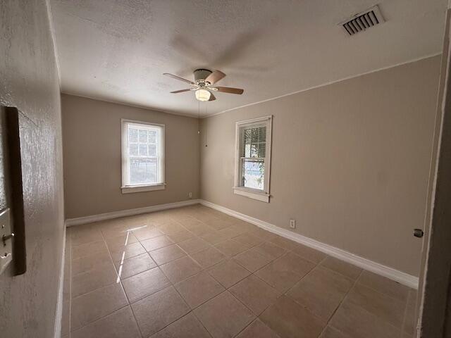 METCALFS - Residential Lease