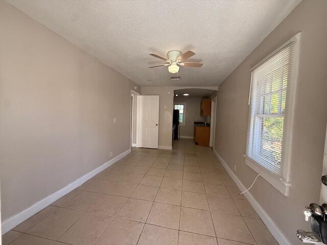 METCALFS - Residential Lease