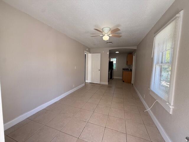 METCALFS - Residential Lease