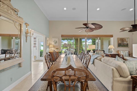 Tiny photo for 198 Birkdale Lane, Jupiter, FL 33458 (MLS # B26090404)