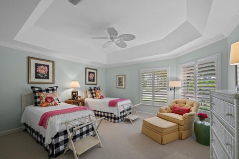 Tiny photo for 198 Birkdale Lane, Jupiter, FL 33458 (MLS # B26090404)