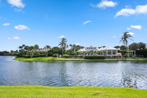 Tiny photo for 198 Birkdale Lane, Jupiter, FL 33458 (MLS # B26090404)