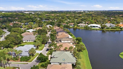 Tiny photo for 198 Birkdale Lane, Jupiter, FL 33458 (MLS # B26090404)