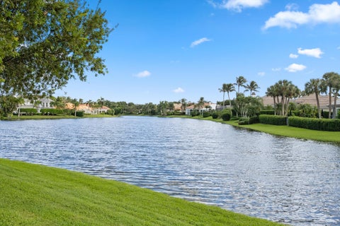 Tiny photo for 198 Birkdale Lane, Jupiter, FL 33458 (MLS # B26090404)